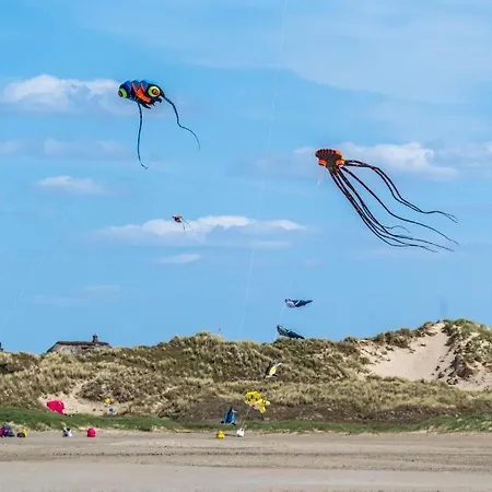 Lägenhet Bad, Vaerelse 24