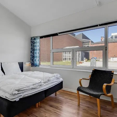 Lägenhet Bad, Vaerelse 24 Fanø