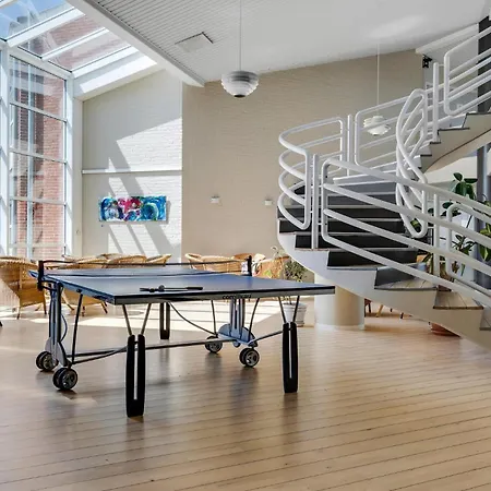 Bad, Vaerelse 24 Fanø