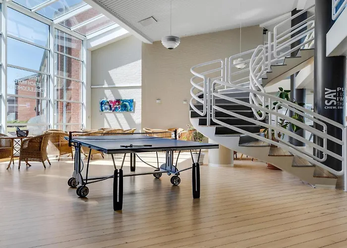 Bad, Vaerelse 24 Fanø