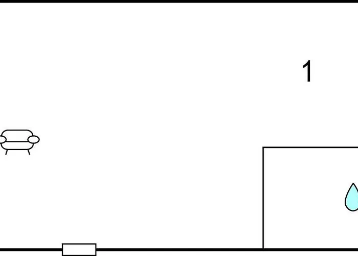 Lägenhet Bad, Vaerelse 24 Fanø